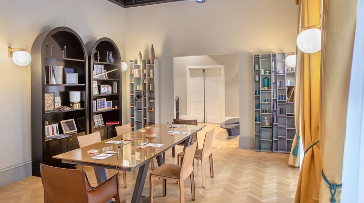 Hotel Indigo Milan Meeting