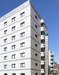 Chisun Hotel Kamata