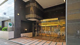 Chisun Hotel Kamata Exterior