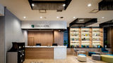 Chisun Hotel Kamata Lobby