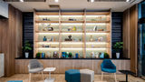 Chisun Hotel Kamata Lobby