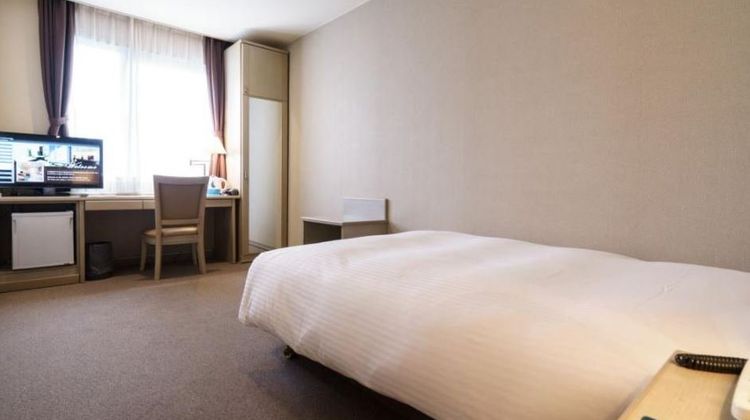 Chisun Hotel Kamata Room