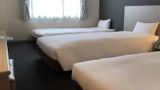 Chisun Hotel Kamata Room