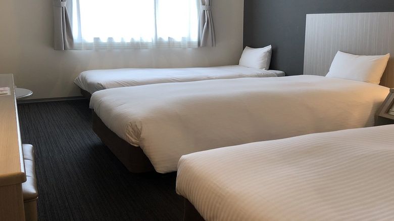 <b>Chisun Hotel Kamata Room</b>. Images powered by <a href="https://www.leonardoworldwide.com/" title="Leonardo Worldwide" target="_blank">Leonardo</a>.