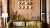 <b>Hotel van de Vijsel Lobby</b>. Images powered by <a href="https://leonardo.com/" title="Leonardo Worldwide" target="_blank">Leonardo</a>.