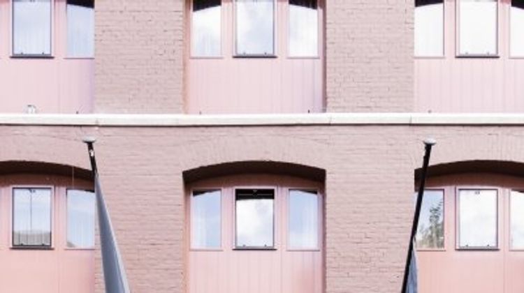 Hotel van de Vijsel Exterior