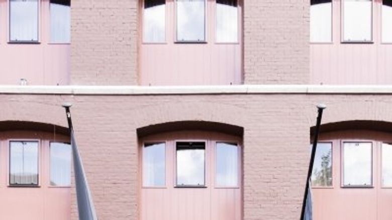<b>Hotel van de Vijsel Exterior</b>. Images powered by <a href="https://leonardo.com/" title="Leonardo Worldwide" target="_blank">Leonardo</a>.