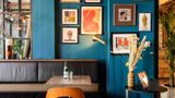 <b>Hotel van de Vijsel Lobby</b>. Images powered by <a href="https://leonardo.com/" title="Leonardo Worldwide" target="_blank">Leonardo</a>.