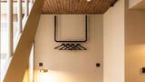 <b>Hotel van de Vijsel Lobby</b>. Images powered by <a href="https://leonardo.com/" title="Leonardo Worldwide" target="_blank">Leonardo</a>.
