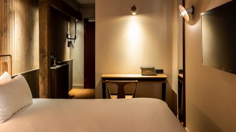 <b>Hotel van de Vijsel Lobby</b>. Images powered by <a href="https://leonardo.com/" title="Leonardo Worldwide" target="_blank">Leonardo</a>.