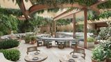 Six Senses Rome Restaurant