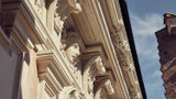 Six Senses Rome Exterior