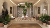 Six Senses Rome Exterior