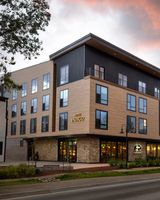 Hotel Indigo Silverthorne
