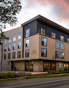 Hotel Indigo Silverthorne