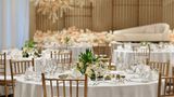 Crowne Plaza Jeddah Al Salam Ballroom
