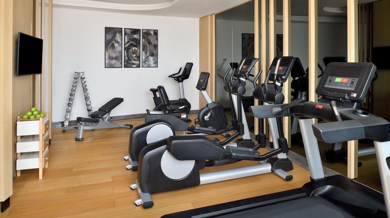 <b>Crowne Plaza Jeddah Al Salam Health Club</b>. Images powered by <a href="https://www.leonardoworldwide.com/" title="Leonardo Worldwide" target="_blank">Leonardo</a>.