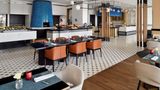 Crowne Plaza Jeddah Al Salam Restaurant