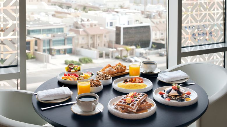<b>Crowne Plaza Jeddah Al Salam Room</b>. Images powered by <a href="https://www.leonardoworldwide.com/" title="Leonardo Worldwide" target="_blank">Leonardo</a>.