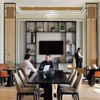 Crowne Plaza Jeddah Al Salam