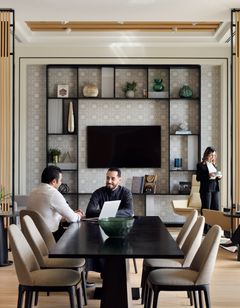 Crowne Plaza Jeddah Al Salam