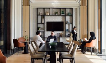 Crowne Plaza Jeddah Al Salam