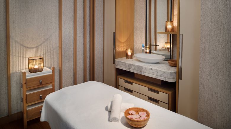 <b>Crowne Plaza Jeddah Al Salam Spa</b>. Images powered by <a href="https://www.leonardoworldwide.com/" title="Leonardo Worldwide" target="_blank">Leonardo</a>.