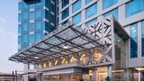 Crowne Plaza Jeddah Al Salam Exterior