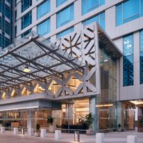Crowne Plaza Jeddah Al Salam