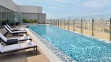 Crowne Plaza Jeddah Al Salam Pool
