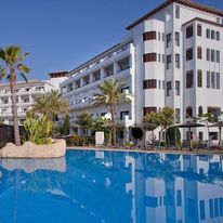 SH Villa Gadea Resort