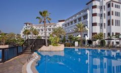 SH Villa Gadea Resort