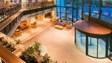 SH Villa Gadea Resort Lobby