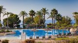 SH Villa Gadea Resort Pool