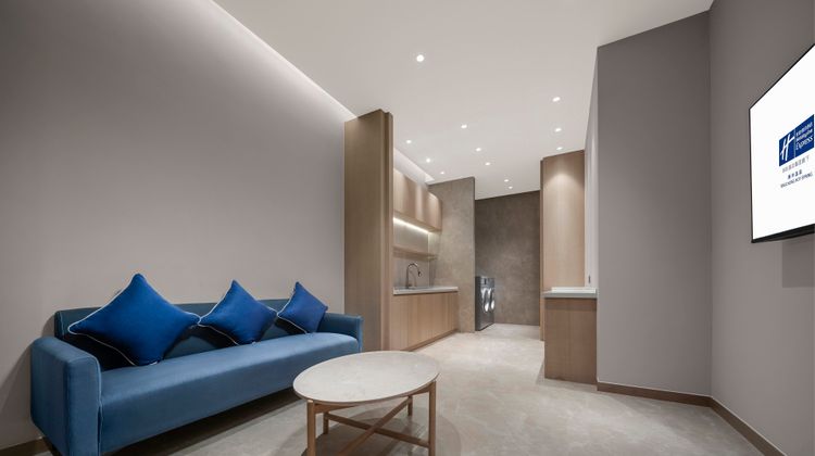 Holiday Inn Express Tengchong Hot-Spring Other