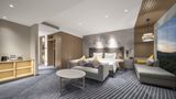 <b>Holiday Inn Express Tengchong Hot-Spring Suite</b>. Images powered by <a href="https://www.leonardoworldwide.com/" title="Leonardo Worldwide" target="_blank">Leonardo</a>.
