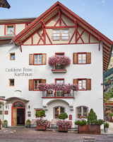 Goldene Rose Karthaus