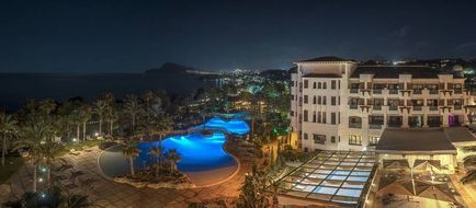 SH Villa Gadea Resort Exterior