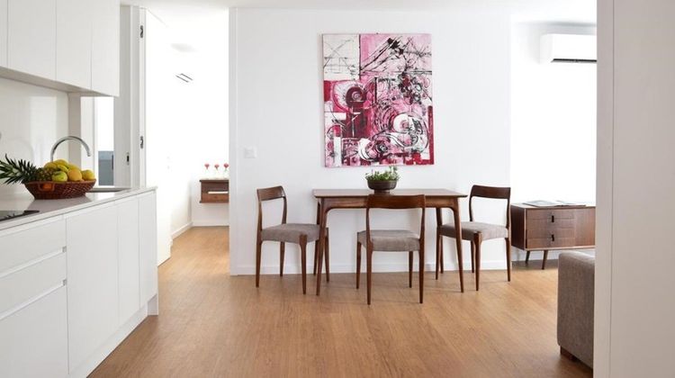 Casa Melo Alvim Room