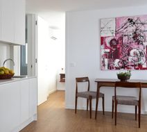 Casa Melo Alvim Room