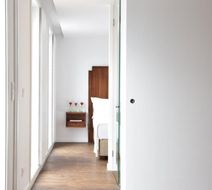 Casa Melo Alvim Room