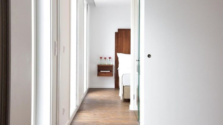 Casa Melo Alvim Room