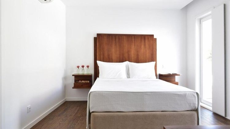 Casa Melo Alvim Room