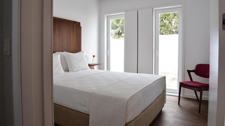 Casa Melo Alvim Room