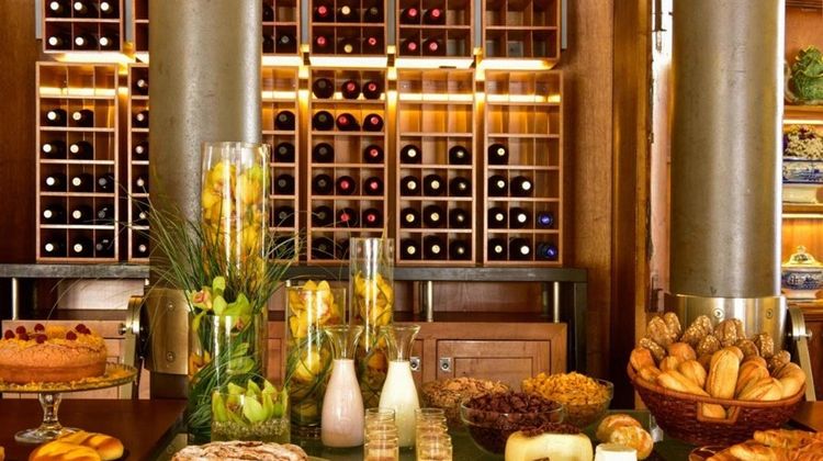 Casa Melo Alvim Restaurant