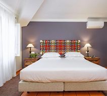 Albergaria do Calvario Room