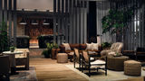 <b>1 Hotel Nashville Lobby</b>. Images powered by <a href="https://www.leonardoworldwide.com/" title="Leonardo Worldwide" target="_blank">Leonardo</a>.