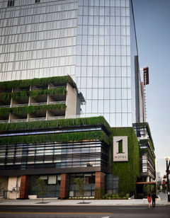 1 Hotel Nashville