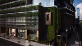 <b>1 Hotel Nashville Exterior</b>. Images powered by <a href="https://www.leonardoworldwide.com/" title="Leonardo Worldwide" target="_blank">Leonardo</a>.