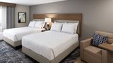 Candlewood Suites DFW Airport North Room